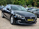 Mazda 3 1Wł Serwis Parktronic Climatronic Tempomat Multifunkcja Gwarancja! - 3