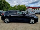Mazda 3 1Wł Serwis Parktronic Climatronic Tempomat Multifunkcja Gwarancja! - 4