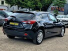 Mazda 3 1Wł Serwis Parktronic Climatronic Tempomat Multifunkcja Gwarancja! - 5