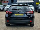 Mazda 3 1Wł Serwis Parktronic Climatronic Tempomat Multifunkcja Gwarancja! - 6