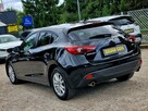 Mazda 3 1Wł Serwis Parktronic Climatronic Tempomat Multifunkcja Gwarancja! - 7