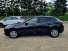 Mazda 3 1Wł Serwis Parktronic Climatronic Tempomat Multifunkcja Gwarancja! - 8