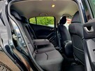 Mazda 3 1Wł Serwis Parktronic Climatronic Tempomat Multifunkcja Gwarancja! - 12