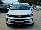 Opel Crossland 1WŁ Lift Led Serwis Parktronic Climatronic Tempomat Gwarancja! - 2