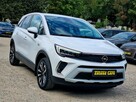 Opel Crossland 1WŁ Lift Led Serwis Parktronic Climatronic Tempomat Gwarancja! - 3