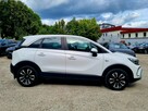 Opel Crossland 1WŁ Lift Led Serwis Parktronic Climatronic Tempomat Gwarancja! - 4