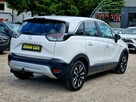 Opel Crossland 1WŁ Lift Led Serwis Parktronic Climatronic Tempomat Gwarancja! - 5