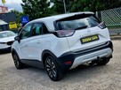 Opel Crossland 1WŁ Lift Led Serwis Parktronic Climatronic Tempomat Gwarancja! - 7