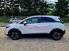Opel Crossland 1WŁ Lift Led Serwis Parktronic Climatronic Tempomat Gwarancja! - 8