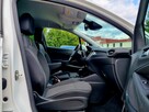 Opel Crossland 1WŁ Lift Led Serwis Parktronic Climatronic Tempomat Gwarancja! - 11