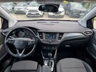 Opel Crossland 1WŁ Lift Led Serwis Parktronic Climatronic Tempomat Gwarancja! - 14