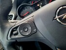 Opel Crossland 1WŁ Lift Led Serwis Parktronic Climatronic Tempomat Gwarancja! - 16