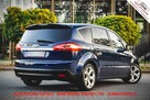 Ford S-Max 7-osobowy - Titanium - Panorama - Converse - Skóra - Ksenon - LED !!! - 3