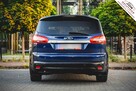Ford S-Max 7-osobowy - Titanium - Panorama - Converse - Skóra - Ksenon - LED !!! - 8