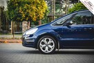 Ford S-Max 7-osobowy - Titanium - Panorama - Converse - Skóra - Ksenon - LED !!! - 9