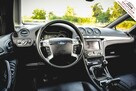Ford S-Max 7-osobowy - Titanium - Panorama - Converse - Skóra - Ksenon - LED !!! - 16