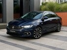 Fiat Tipo 1.4 95 KM | Kamera cofania | CarPlay | Android Auto | LED | FV Marża