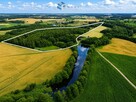 Działka Marwałd gm. Dąbrówno - 2