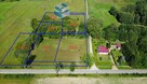Działka budowlana Chojnik gm. Morąg - 1