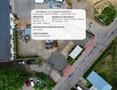 Działka usługowa Ostróda, Paderewskiego - 3