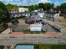 Działka usługowa Ostróda, Paderewskiego - 4