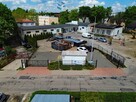 Działka usługowa Ostróda, Paderewskiego - 5