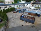 Działka usługowa Ostróda, Paderewskiego - 8