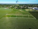 Działka budowlana Lubajny gm. Ostróda - 2