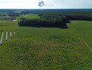 Działka budowlana Lubajny gm. Ostróda - 5