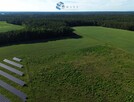 Działka budowlana Lubajny gm. Ostróda - 6