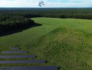 Działka budowlana Lubajny gm. Ostróda - 7