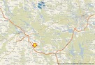 Działka budowlana Szyldak gm. Ostróda, Parkowa - 11