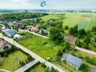 Działka budowlana Idzbark gm. Ostróda