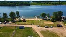 Działka budowlana Kątno gm. Ostróda - 13