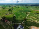 Działka rolna Liwa gm. Miłomłyn - 6