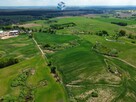 Działka rolna Liwa gm. Miłomłyn - 7
