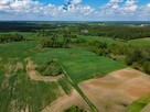 Działka rolna Liwa gm. Miłomłyn - 13