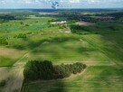 Działka rolna Liwa gm. Miłomłyn - 15