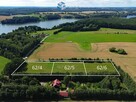 Działka budowlana Skarpa gm. Miłomłyn - 4