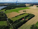 Działka budowlana Skarpa gm. Miłomłyn - 5