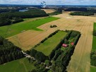 Działka budowlana Skarpa gm. Miłomłyn - 6