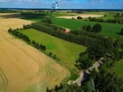 Działka budowlana Skarpa gm. Miłomłyn - 8