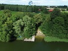 Działka budowlana Skarpa gm. Miłomłyn - 14