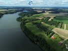 Działka budowlana Skarpa gm. Miłomłyn - 15