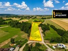 Działka inwestycyjna Jeleniów gm. Nowa Słupia,
