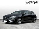 Renault Megane RS Line 1.3 TCe 160 KM EDC 2022 Bezwypadkowy Salon Polska - 1