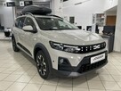 Dacia Jogger journey hybrid 155/7os/czujniki przód-tył