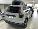 Dacia Jogger journey hybrid 155/7os/czujniki przód-tył - 3