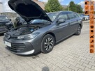 Volkswagen Passat Variant Salon PL ELEGANCE Automat Skóra Kamera