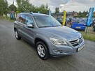 Volkswagen Tiguan Opłacony Zadbany Serwisowy Doinwestowany Fajnie Wyposażony 4x4 1 WŁ - 3